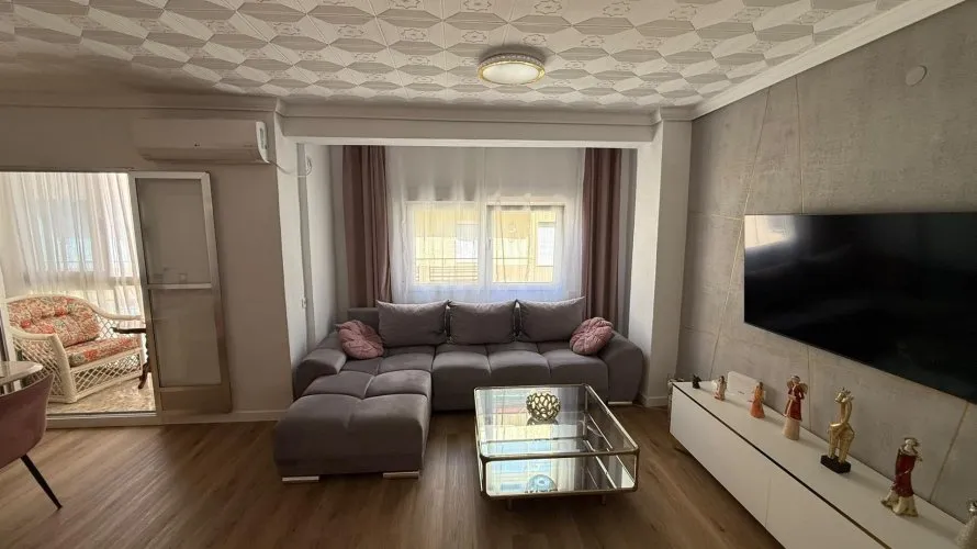 Квартира 90м² в Аликанте, Испания №1821 № 26