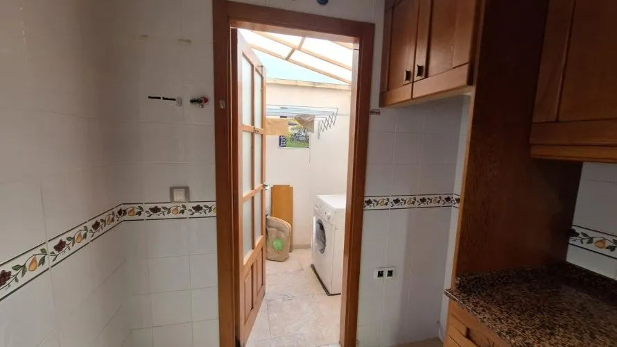 Дуплекс 83м² в Торревьеха, Испания №1858 № 15