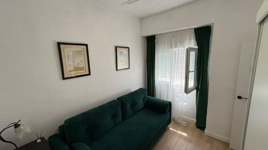 Квартира 90м² в Аликанте, Испания №1821 № 17