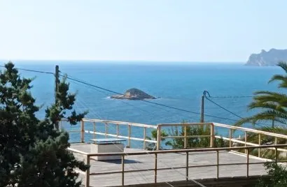Коммерческая недвижимость 1200м² в Алтея, Испания №1786