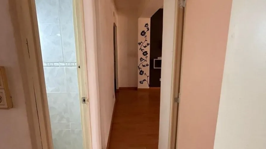 Квартира 58м² в Аликанте, Испания №1895 № 4