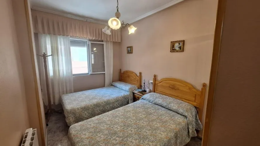 Квартира 82м² в Торревьеха, Испания №1924 № 4