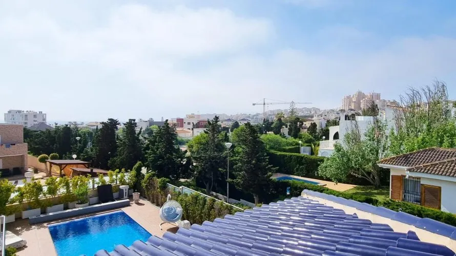 Квартира 670м² в Торревьеха, Испания №1775 № 15