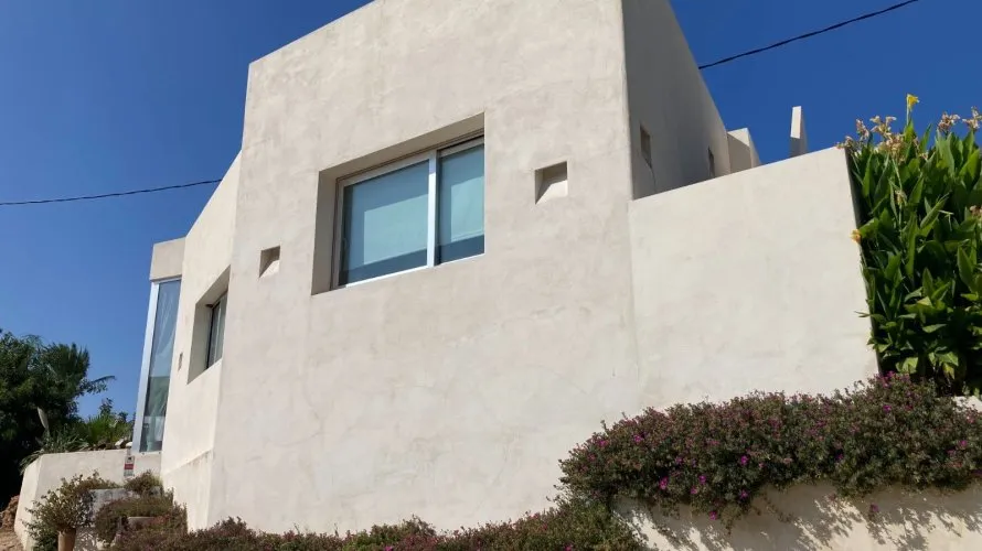 Вилла 180м² в Дения, Испания №1792 № 1