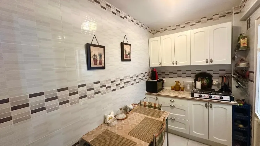 Квартира 76м² в Аликанте, Испания №1801 № 7