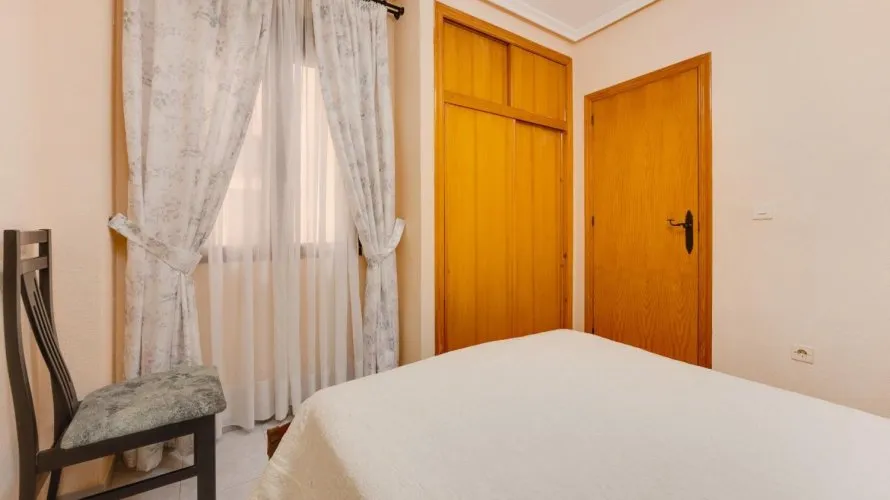 Квартира 65м² в Торревьеха, Испания №1916 № 8