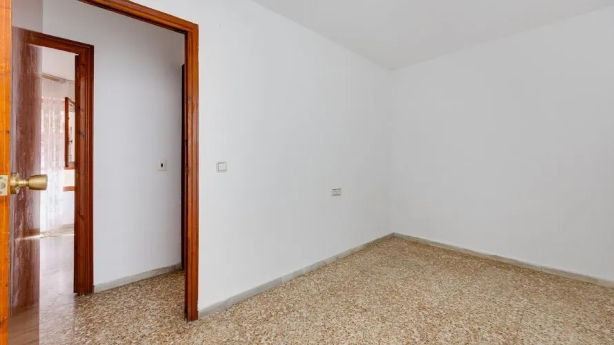 Квартира 105м² в Торревьеха, Испания №1915 № 9