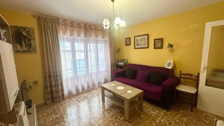 Квартира 76м² в Аликанте, Испания №1801 № 27