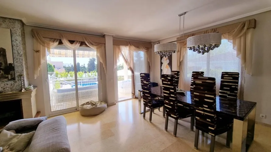 Квартира 670м² в Торревьеха, Испания №1775 № 14