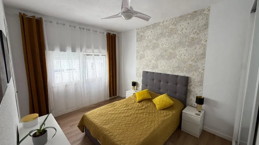 Квартира 90м² в Аликанте, Испания №1821 № 15