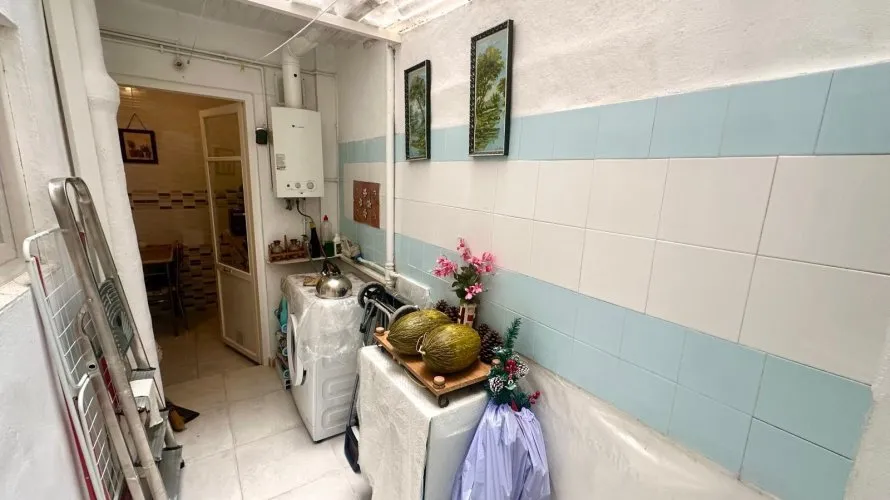 Квартира 76м² в Аликанте, Испания №1801 № 2