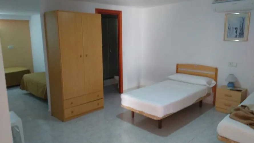 Коммерческая недвижимость 1200м² в Алтея, Испания №1786 № 11