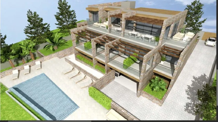 Коммерческая недвижимость 335м² в Аликанте, Испания №1790 № 3