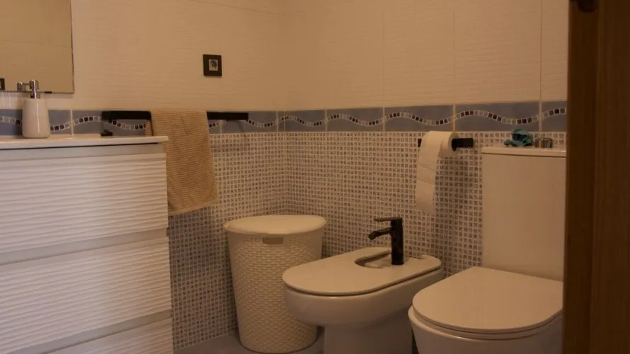 Квартира 105м² в Дения, Испания №1917 № 3