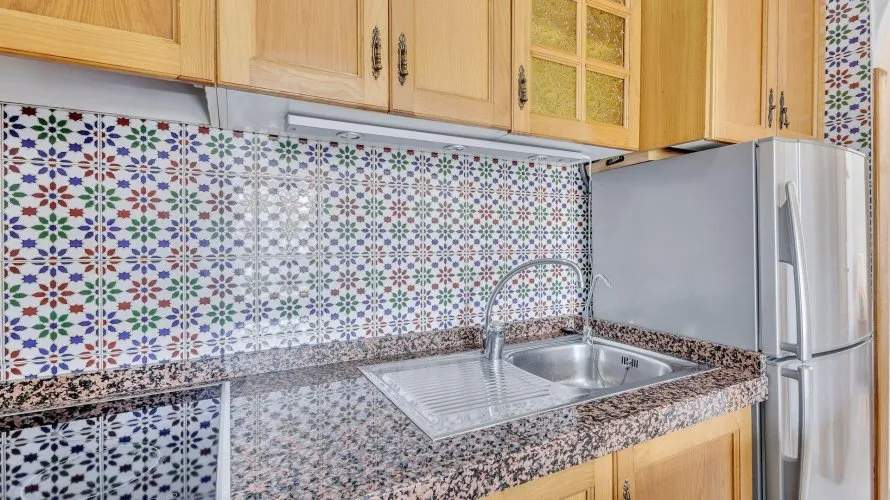 Квартира 55м² в Торревьеха, Испания №1873 № 11