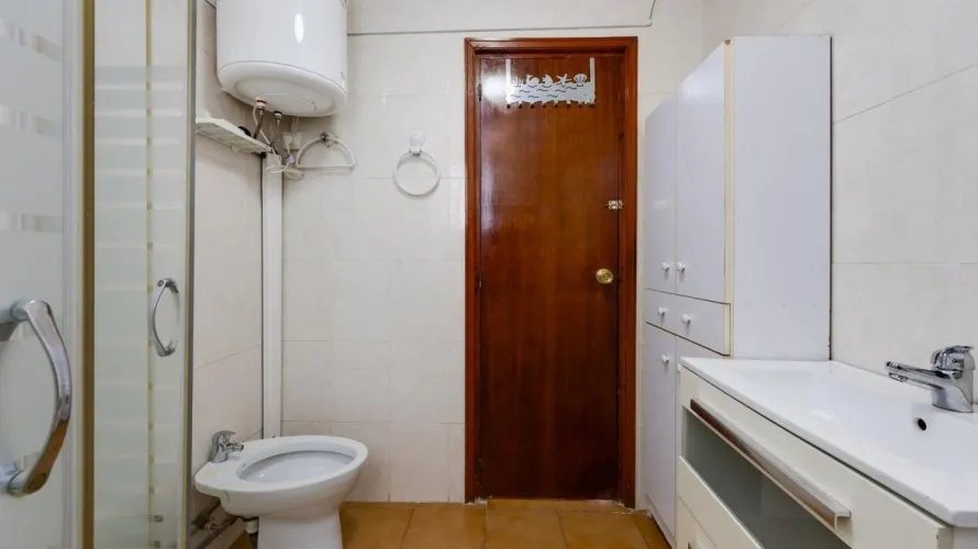 Квартира 105м² в Торревьеха, Испания №1915 № 3
