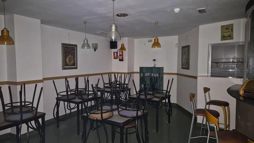 Коммерческая недвижимость 90м² в Аликанте, Испания №1781 № 4