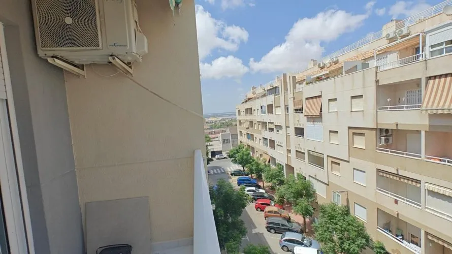Квартира 85м² в Торревьеха, Испания №1914 № 16