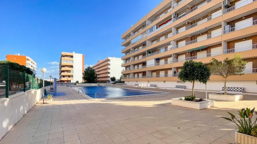 Пентхаус 75м² в Торревьеха, Испания №1958 № 5