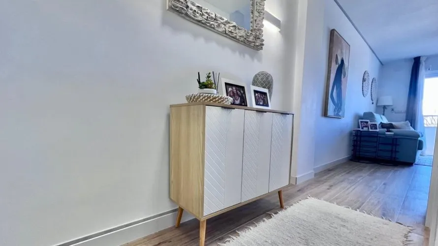 Квартира 75м² в Торревьеха, Испания №1950 № 28