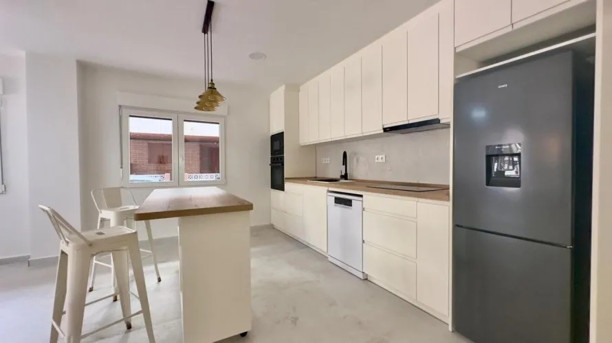 Квартира 150м² в Торревьеха, Испания №1955 № 25