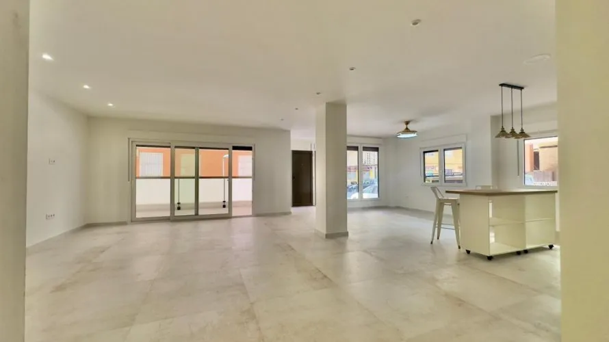 Квартира 150м² в Торревьеха, Испания №1955 № 23