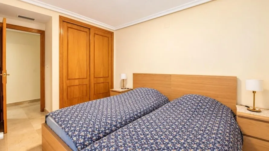 Квартира 124м² в Торревьеха, Испания №1982 № 7