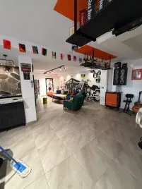Коммерческая недвижимость 100м² в Торревьеха, Испания №1986