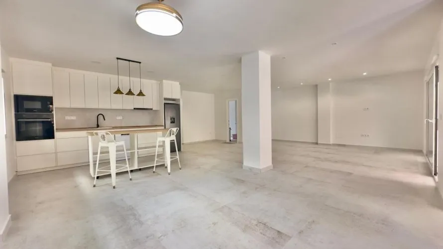 Квартира 150м² в Торревьеха, Испания №1955 № 26