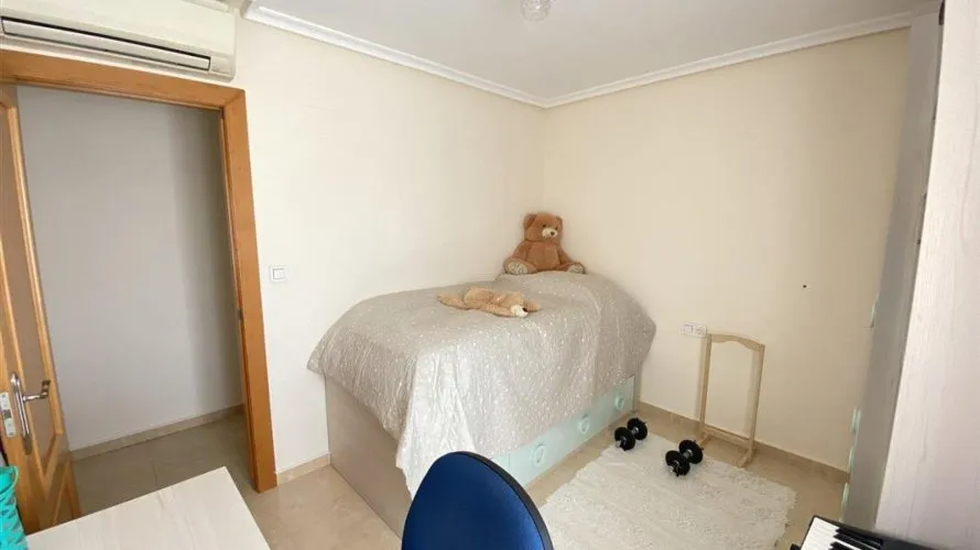 134m² apartment for sale, Altea, Spain No. 637 № 18
