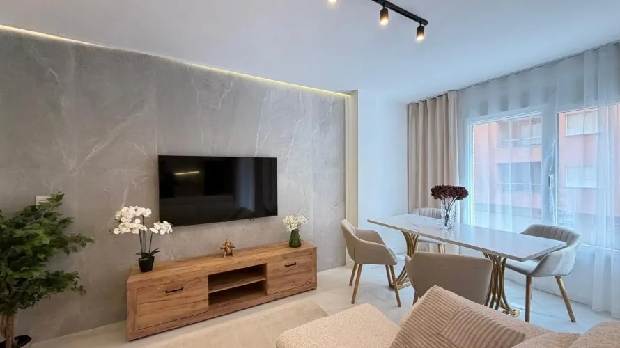 4 bedrooms apartment for sale, Torrevieja, Spain No. 742 № 21