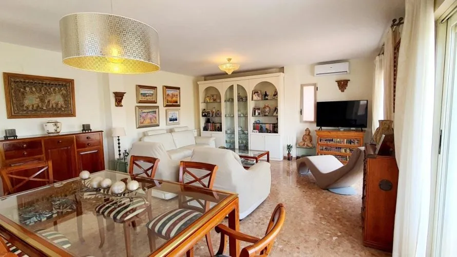 4 bedrooms apartment for sale, L'Alfàs del Pi, Spain No. 693 № 4