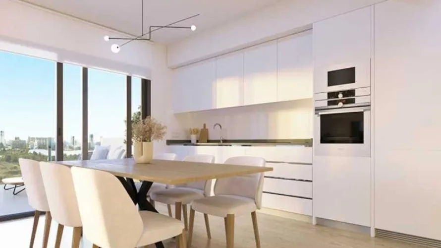 2 bedrooms apartment for sale, Calpe, Spain No. 546 № 7