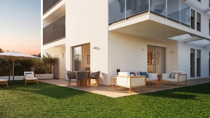 2 bedrooms apartment for sale, Denia, Spain No. 235 № 13