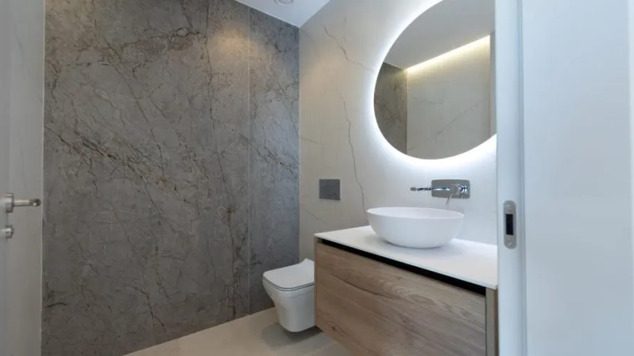 4 bedrooms penthouse for sale, Benidorm, Spain No. 222 № 14