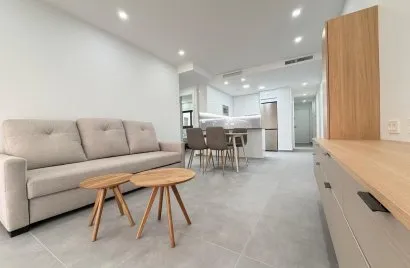3 bedrooms apartment for sale, Torrevieja, Spain No. 193