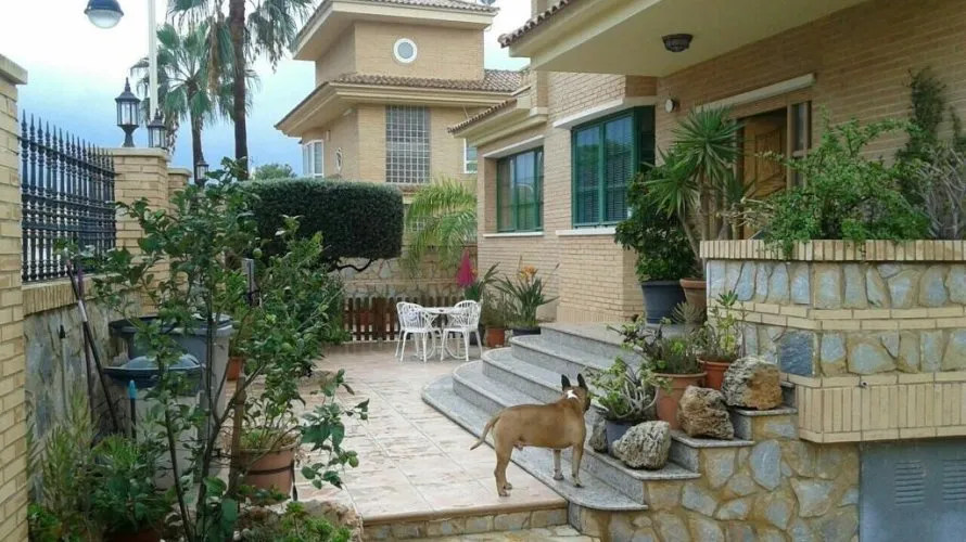 480m² villa for sale, Benidorm, Spain No. 465