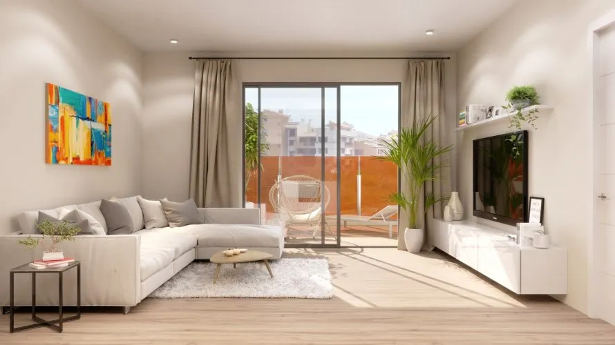 3 bedrooms apartment for sale in Alegria Residencial XXI, Torrevieja, Spain No. 72 № 14