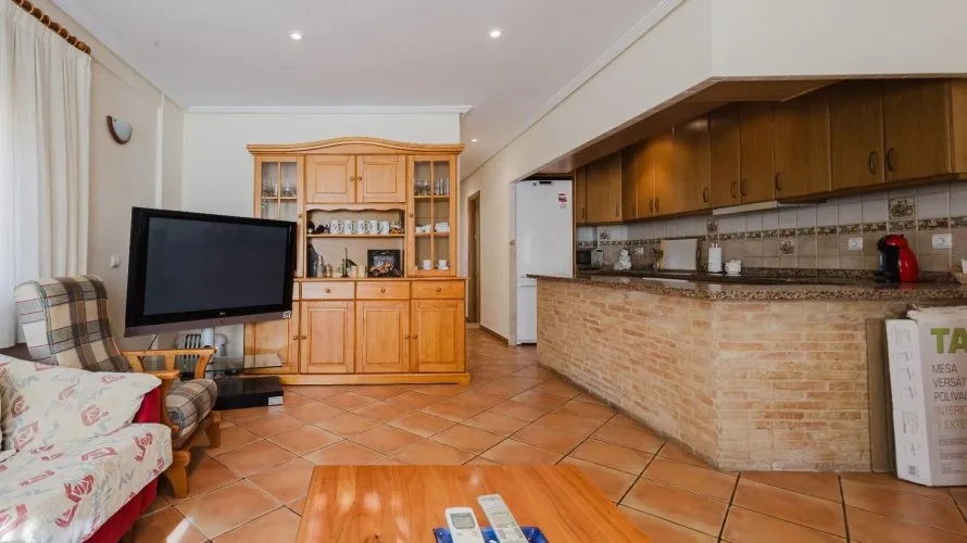 75m² bungalow for sale, Torrevieja, Spain No. 653 № 9