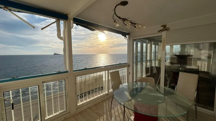 2 bedrooms apartment for sale, Benidorm, Spain No. 464 № 3