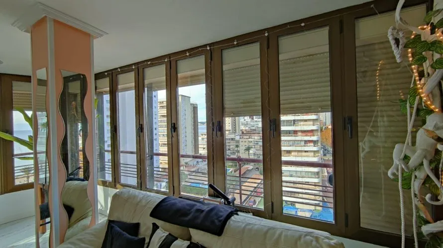 2 bedrooms apartment for sale, Benidorm, Spain No. 144 № 25
