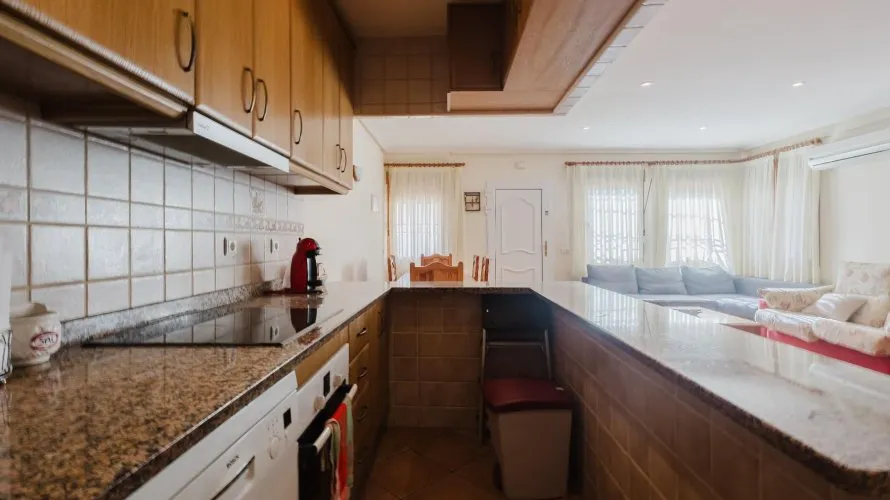 75m² bungalow for sale, Torrevieja, Spain No. 653 № 13