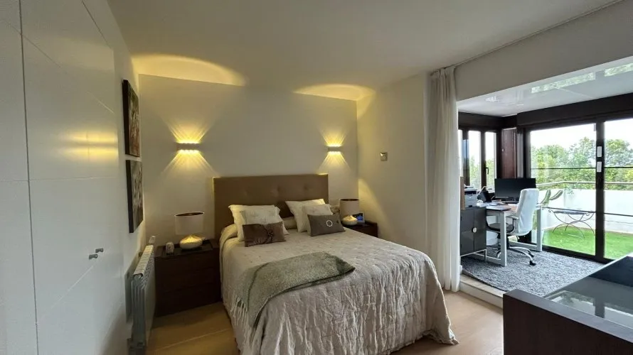 3 bedrooms house for sale, Finestrat, Spain No. 600 № 20