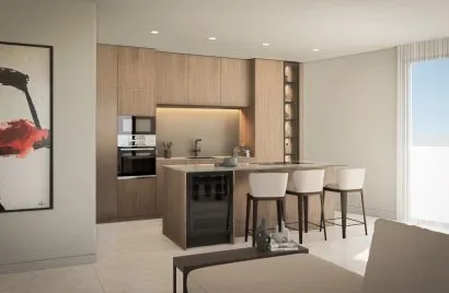 1 bedroom apartment for sale in VITANIA, Calpe, Spain No. 138