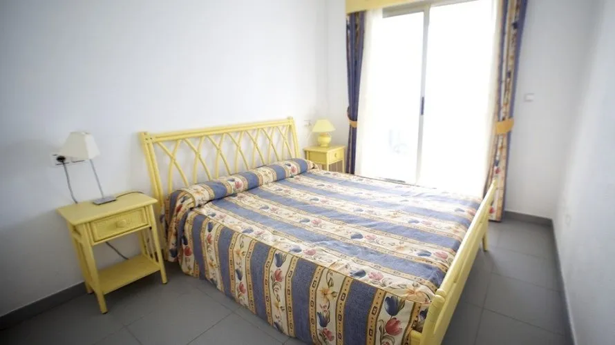 3 bedrooms apartment for sale, Calpe, Spain No. 281 № 3