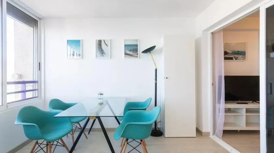 64m² apartment for sale, Benidorm, Spain No. 448 № 9
