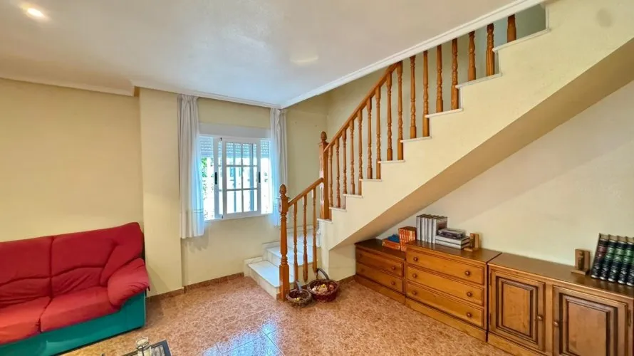 3 bedrooms apartment for sale, Torrevieja, Spain No. 702 № 7