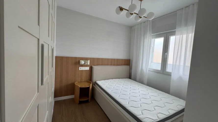 2 bedrooms penthouse for sale, Torrevieja, Spain No. 658 № 28