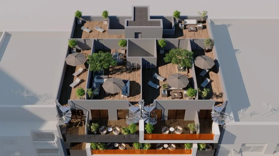 3 bedrooms apartment for sale in Alegria Residencial XXI, Torrevieja, Spain No. 71 № 6