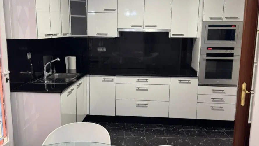 3 bedrooms apartment for sale, Torrevieja, Spain No. 147 № 22
